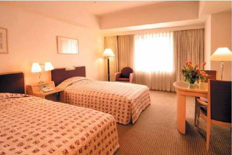 Fairfield By Marriott Sapporo 호텔
