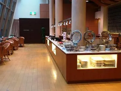 Fairfield By Marriott Sapporo 호텔 3*,