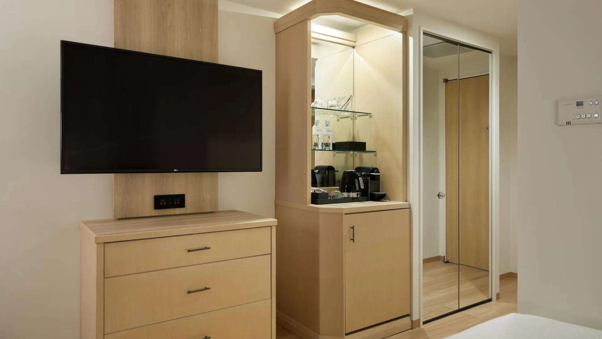 Fairfield By Marriott Sapporo 호텔 일본