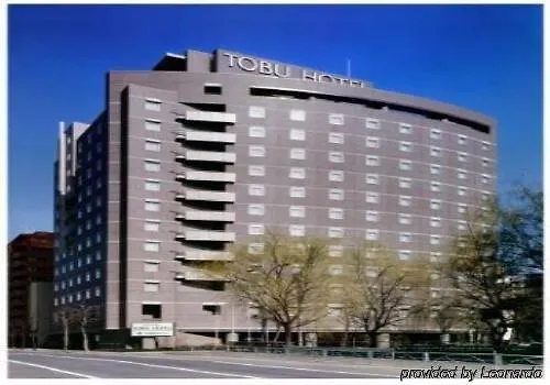 Fairfield By Marriott Sapporo 호텔