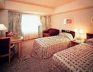 Fairfield By Marriott Sapporo 호텔 3*,  일본