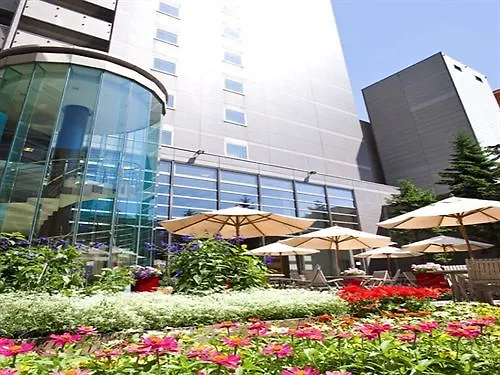 ***  Fairfield By Marriott Sapporo 호텔 일본