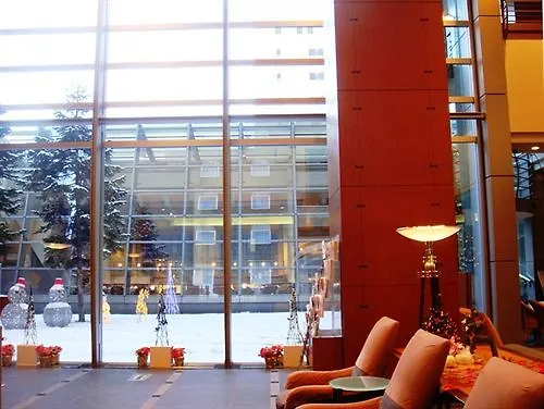 Fairfield By Marriott Sapporo 호텔