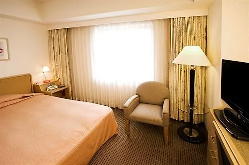 Fairfield By Marriott Sapporo 호텔 3*,  일본
