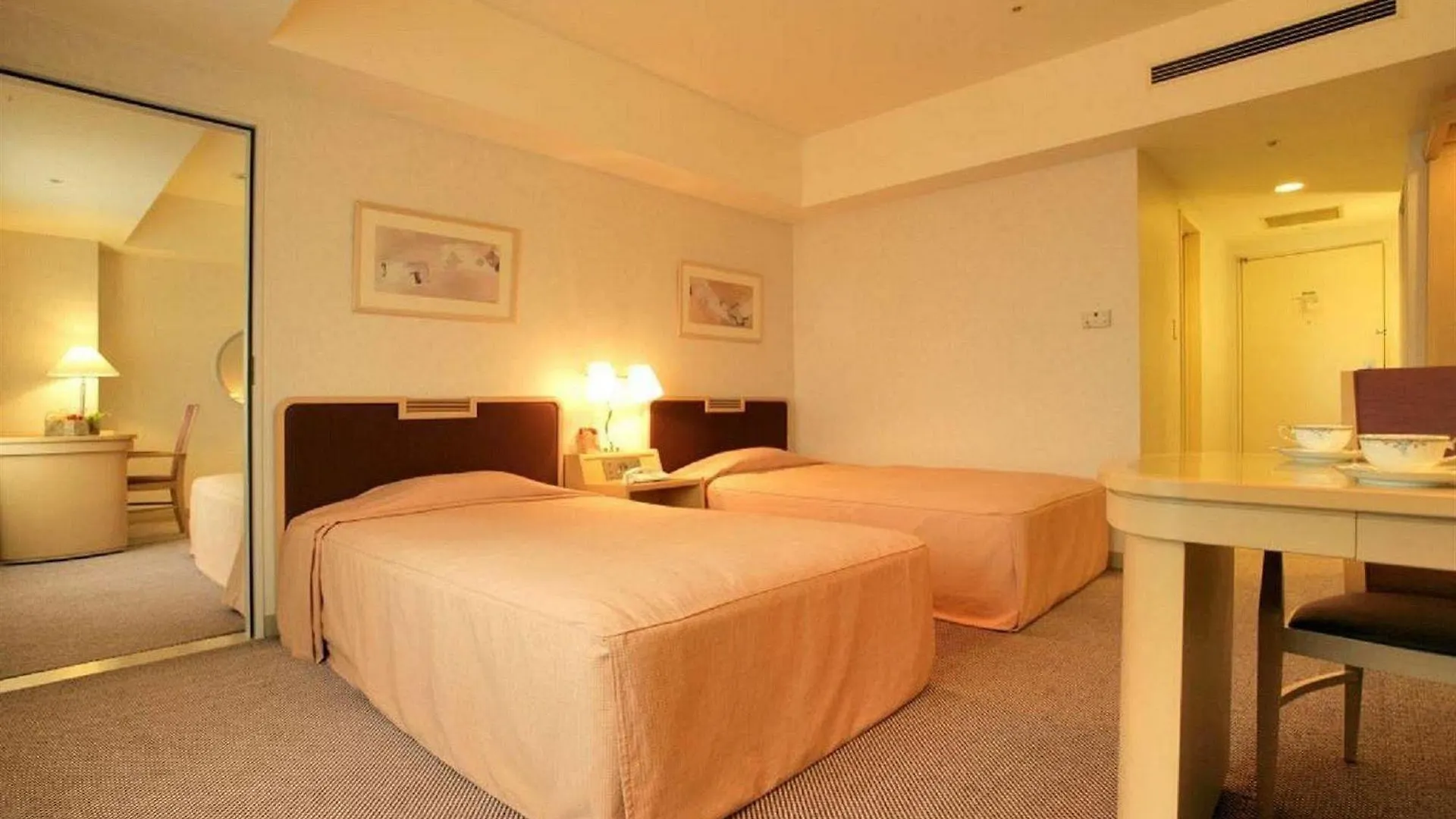 Fairfield By Marriott Sapporo 호텔