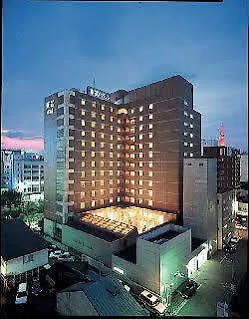 ***  Fairfield By Marriott Sapporo 호텔 일본