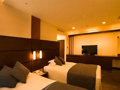 Fairfield By Marriott Sapporo 호텔 3*,