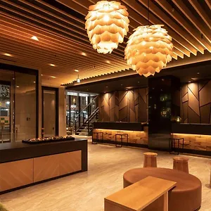 3* 酒店 札幌大通东急stay酒店