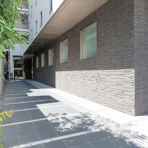 酒店 名古屋伏见桑科旅馆 ***