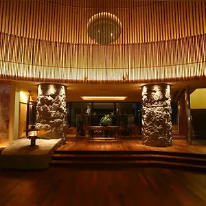4* 传统日式旅馆 定山溪山亭俱乐部酒店