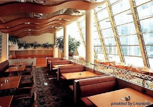 ***  Fairfield By Marriott Sapporo Hotel Japan