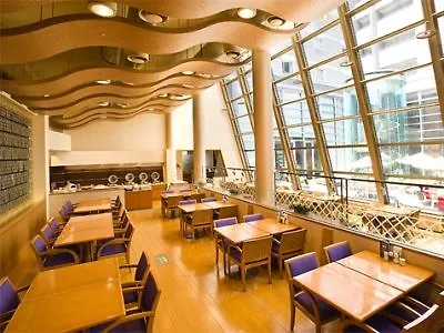 Hotel Fairfield By Marriott Sapporo