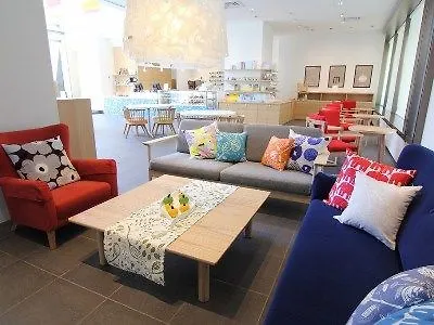 Hotel Fairfield By Marriott Sapporo