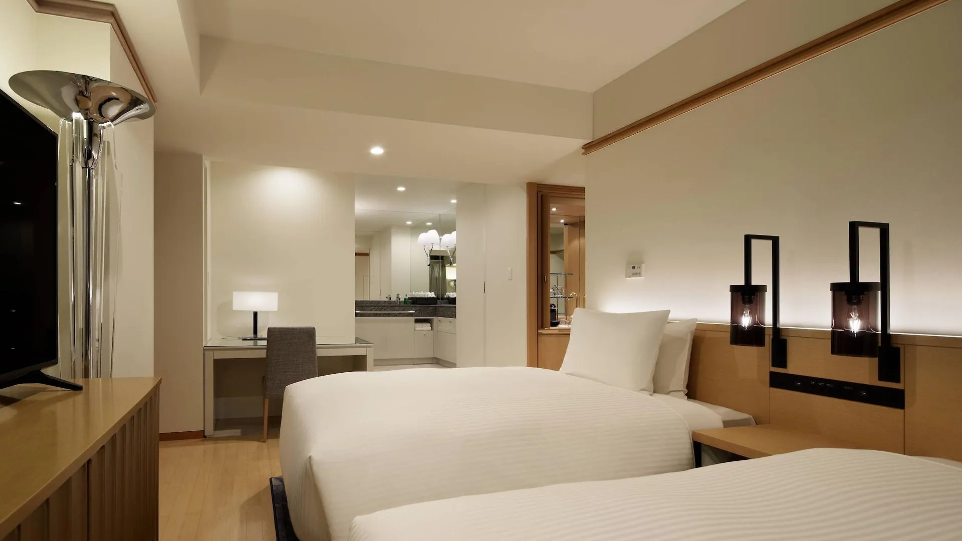Hotel Fairfield By Marriott Sapporo 3*,