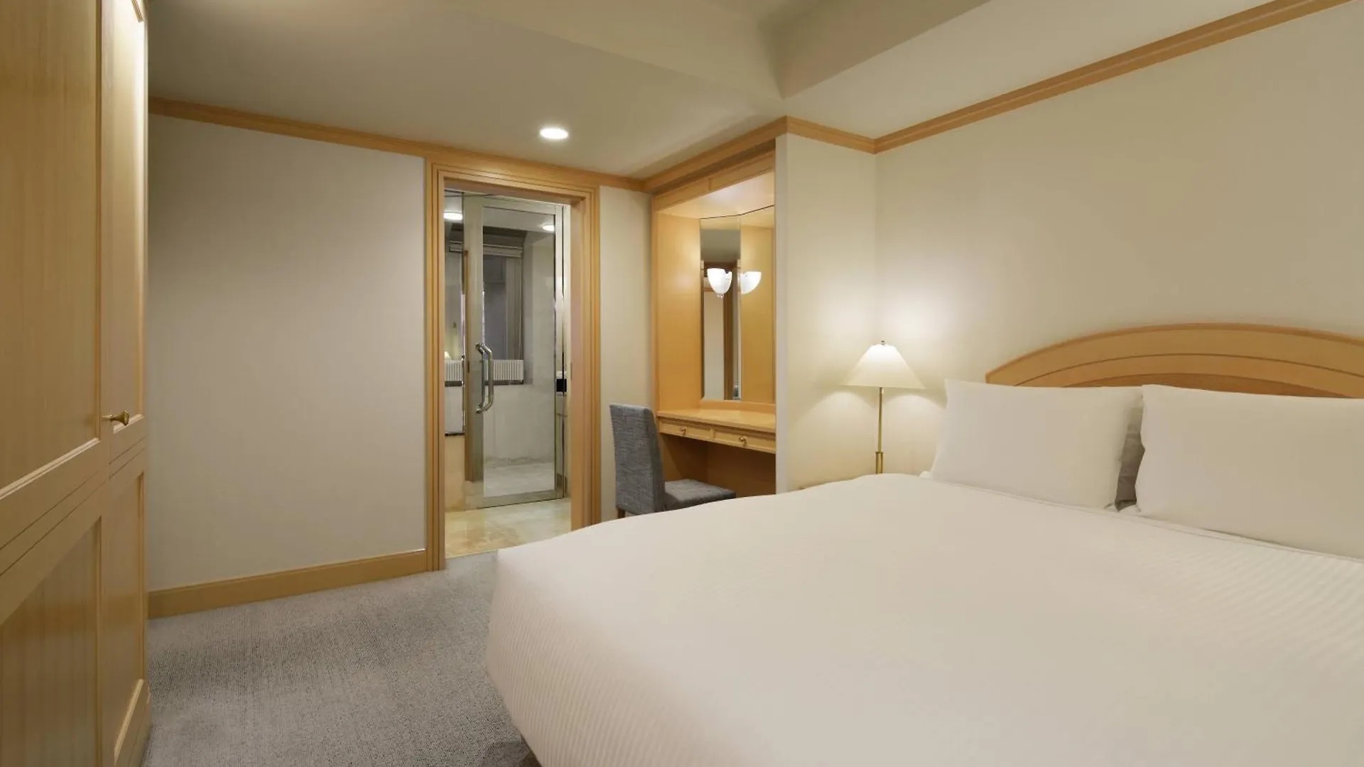Hotel Fairfield By Marriott Sapporo 3*,