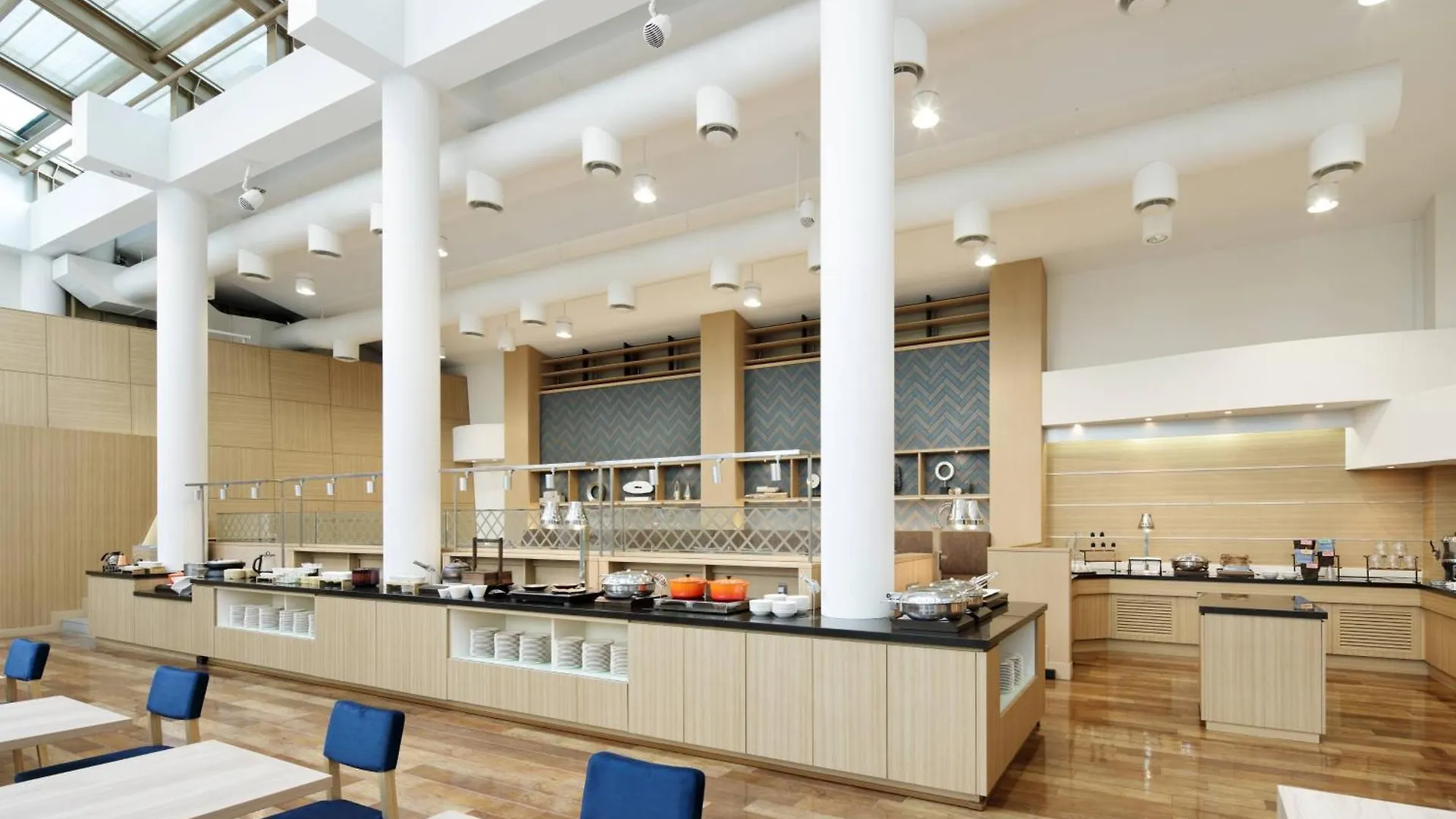 ***  Hotel Fairfield By Marriott Sapporo Japonia