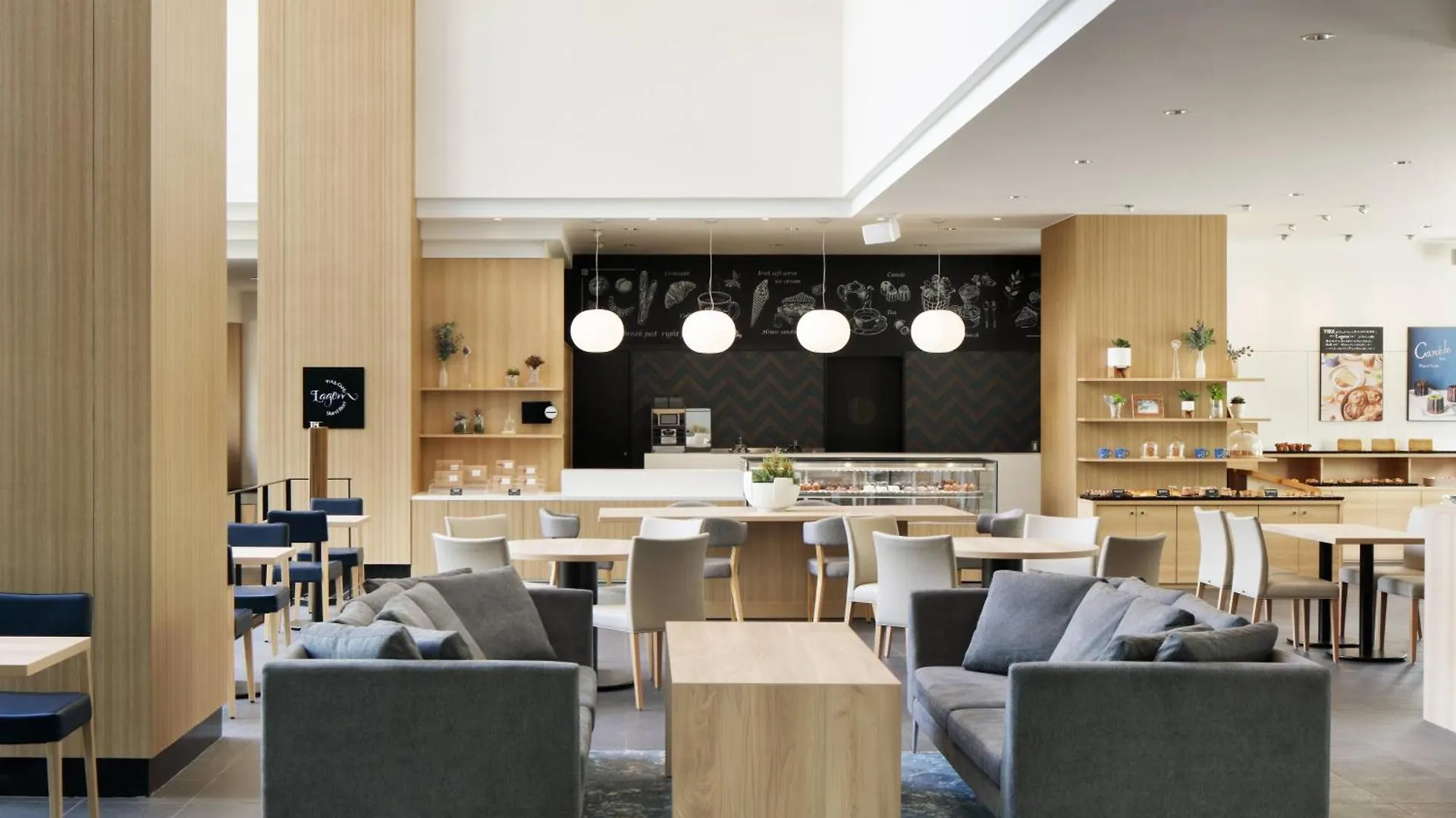 Hotel Fairfield By Marriott Sapporo