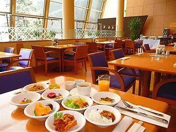 Hotel Fairfield By Marriott Sapporo
