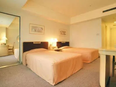 Hotel Fairfield By Marriott Sapporo