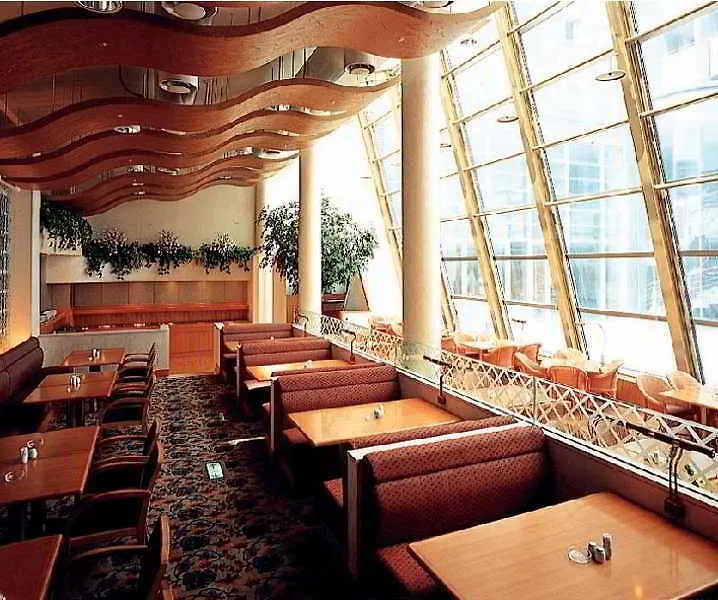 Hotel Fairfield By Marriott Sapporo 3*,  Japonia