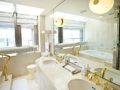 Hotel Fairfield By Marriott Sapporo
