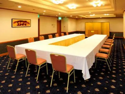 Hotel Fairfield By Marriott Sapporo